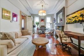 Artist Residence 3 Bedroom Brownstone